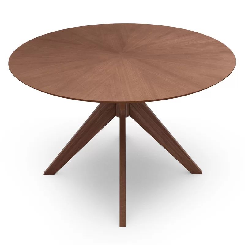 Fenway 47.25'' Dining Table | Wayfair North America