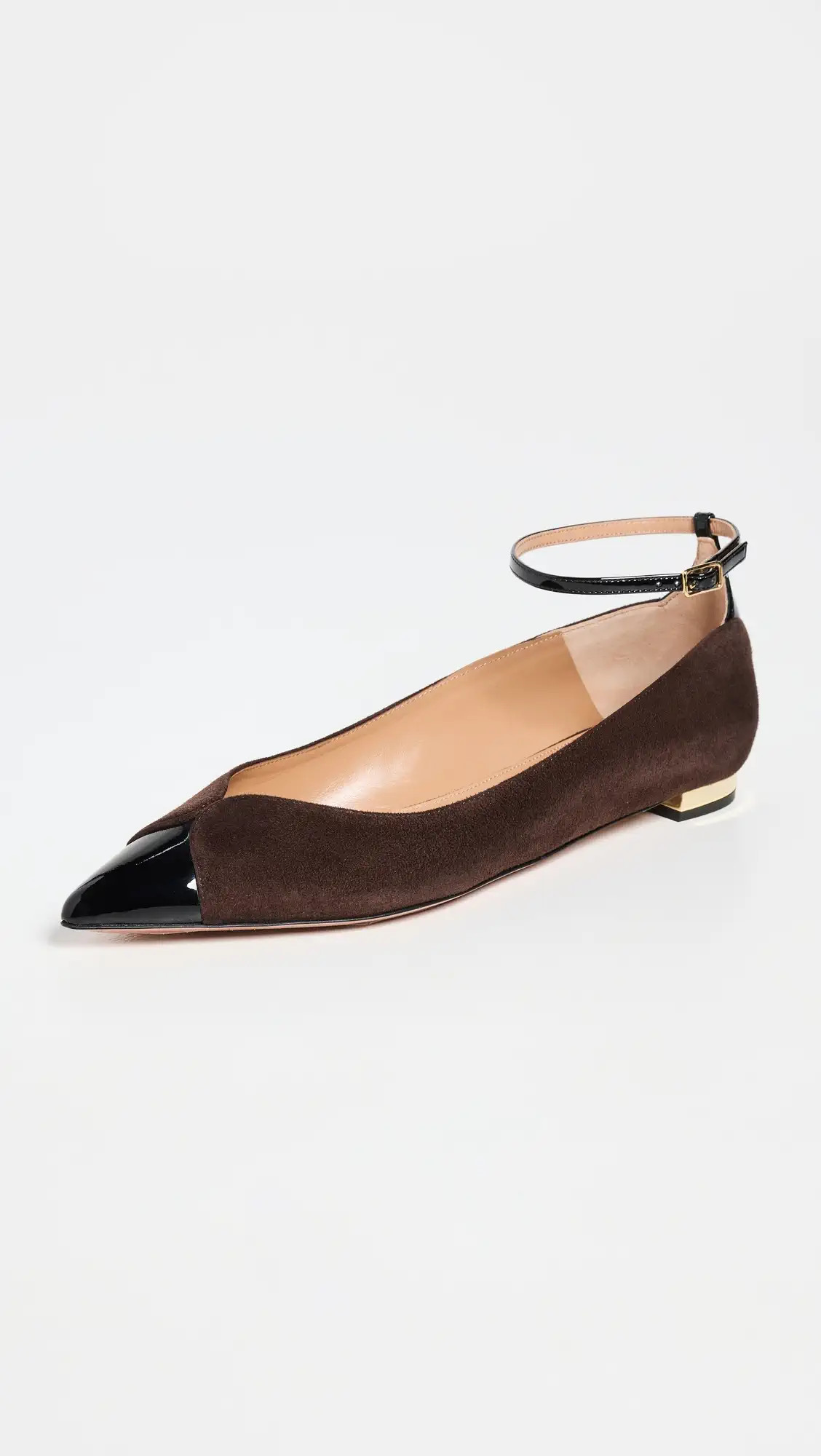 Aquazzura Pinot Ballet Flats | Shopbop | Shopbop