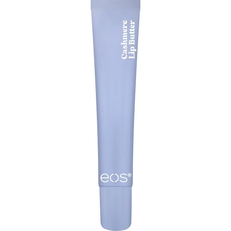 eos Cashmere Lip Butter - Vanilla Cashmere - 0.35 fl oz | Target