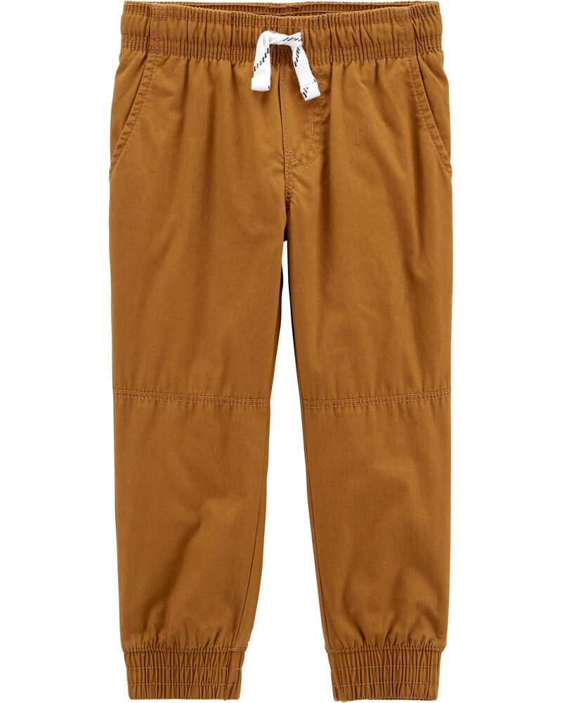 Everyday Pull-On Pants | Carter's