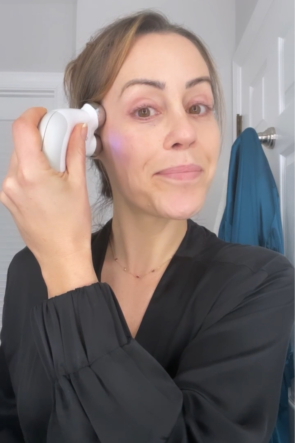 NuFace Tutorial!

#LTKbeauty #LTKHoliday