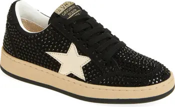 Vintage Havana Kids' Bravo Rhinestone Sneaker | Nordstromrack | Nordstrom Rack