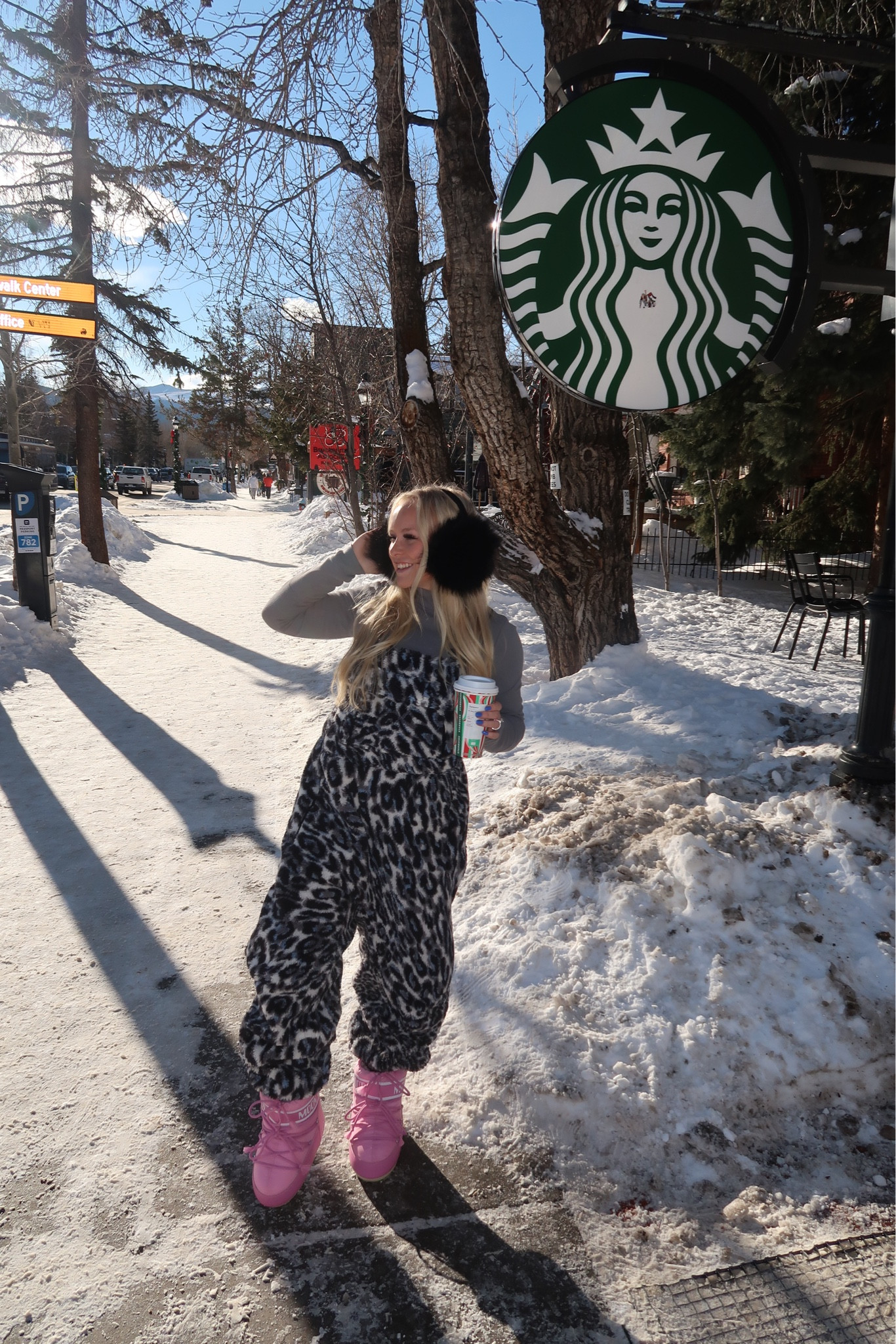 The cutest Starbucks is in Breckenridge. Loved every bit of this trip, especially the outfits ☺️

#LTKStyleTip #LTKTravel #LTKShoeCrush