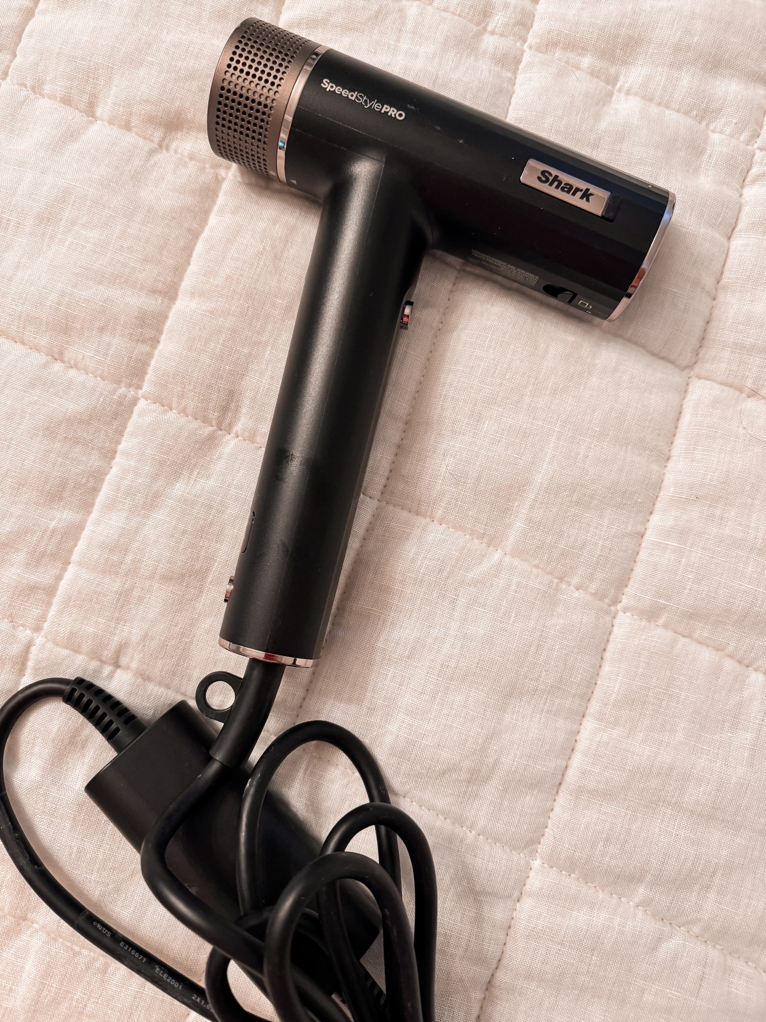 Hands down the best hairdryer. It is worth every penny! Considering how often you use it, I think it’s splurge worthy!

#LTKgrwm
