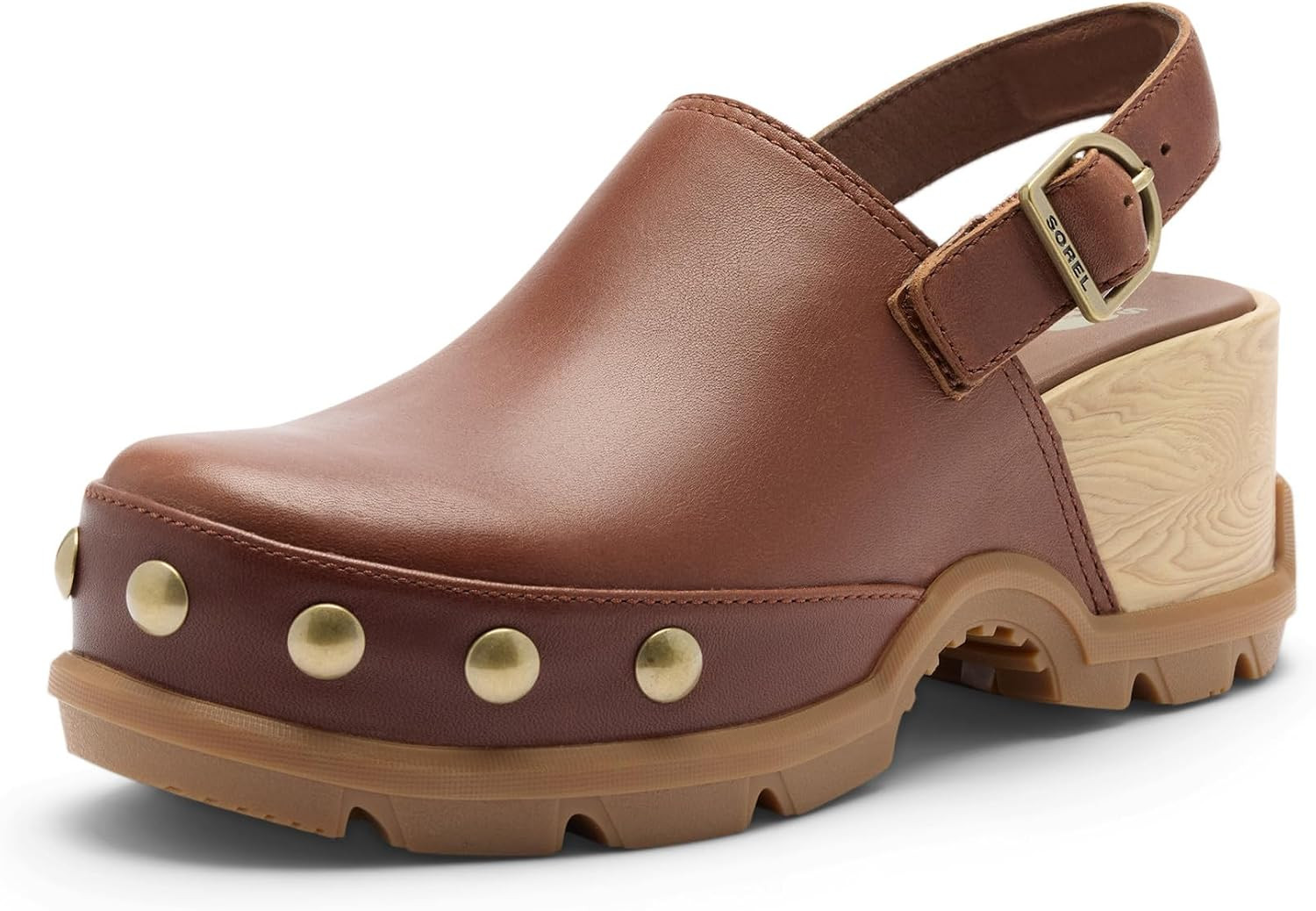 Sorel Women's Roam'n Clogs RVT | Amazon (US)