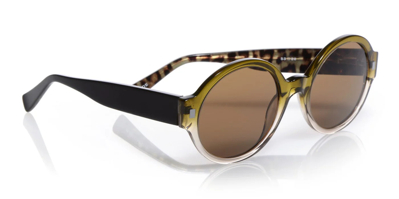 Deja View Polarized | eyebobs 