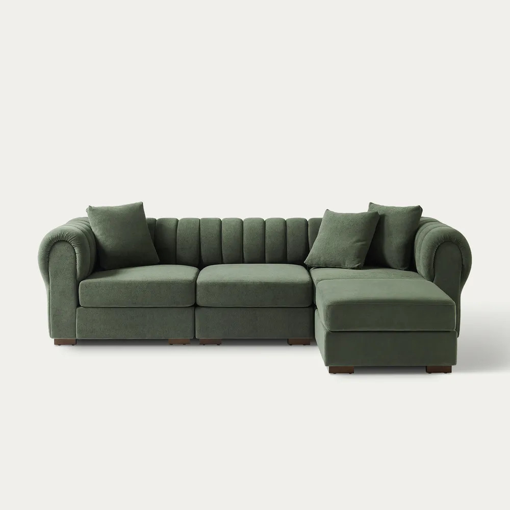 BEST SELLER | Hernest