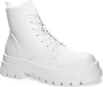 Dirty Laundry Vedder Lug Sole Boot | Nordstrom | Nordstrom