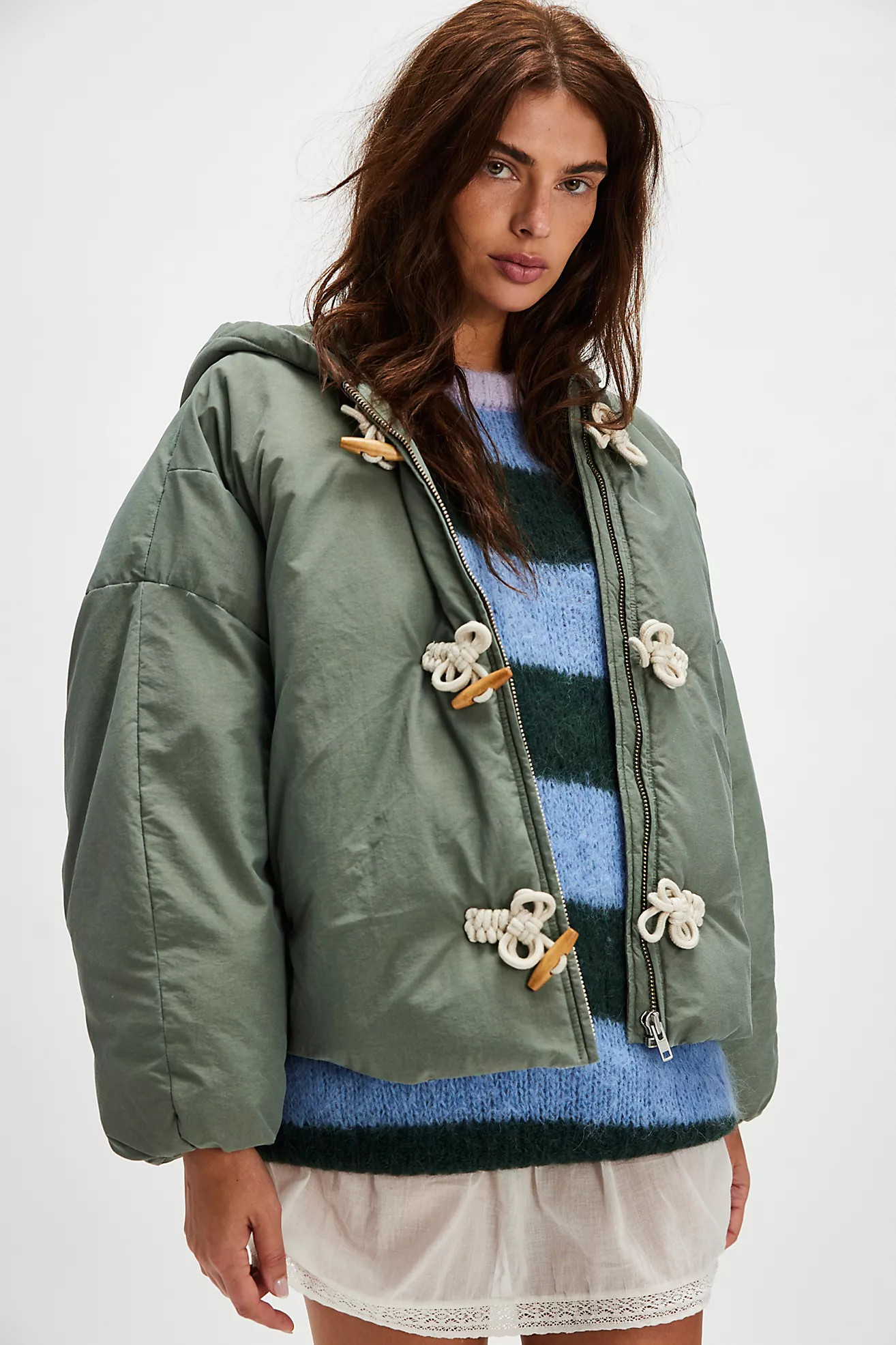 We The Free Duffle Puffer | Free People (Global - UK&FR Excluded)