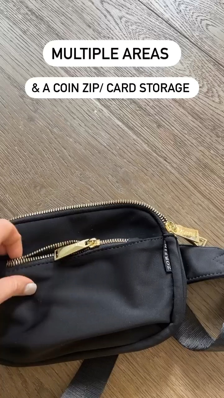 Lululemon bag look for less from Amazon! Comes in different colors. 

Lee Anne Benjamin 🤍

#LTKfit #LTKstyletip #LTKunder50