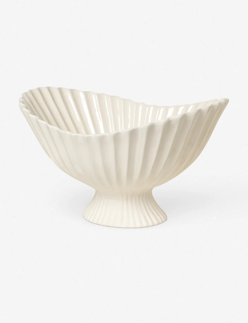 Fountain Centerpiece | Lulu and Georgia 