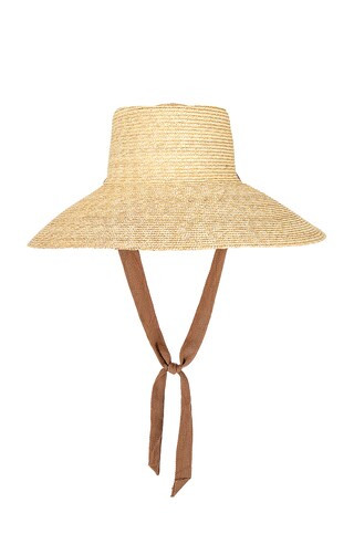 Paloma Sun Hat
                    
                    Lack of Color | Revolve Clothing (Global)