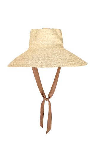 Paloma Sun Hat
                    
                    Lack of Color | Revolve Clothing (Global)