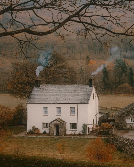 Cozy cold months 

#LTKSeasonal #LTKHome