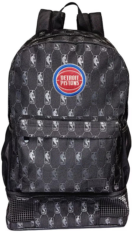 NBA Detroit Pistons Backpack, Women's | DICK'S Sporting Goods
