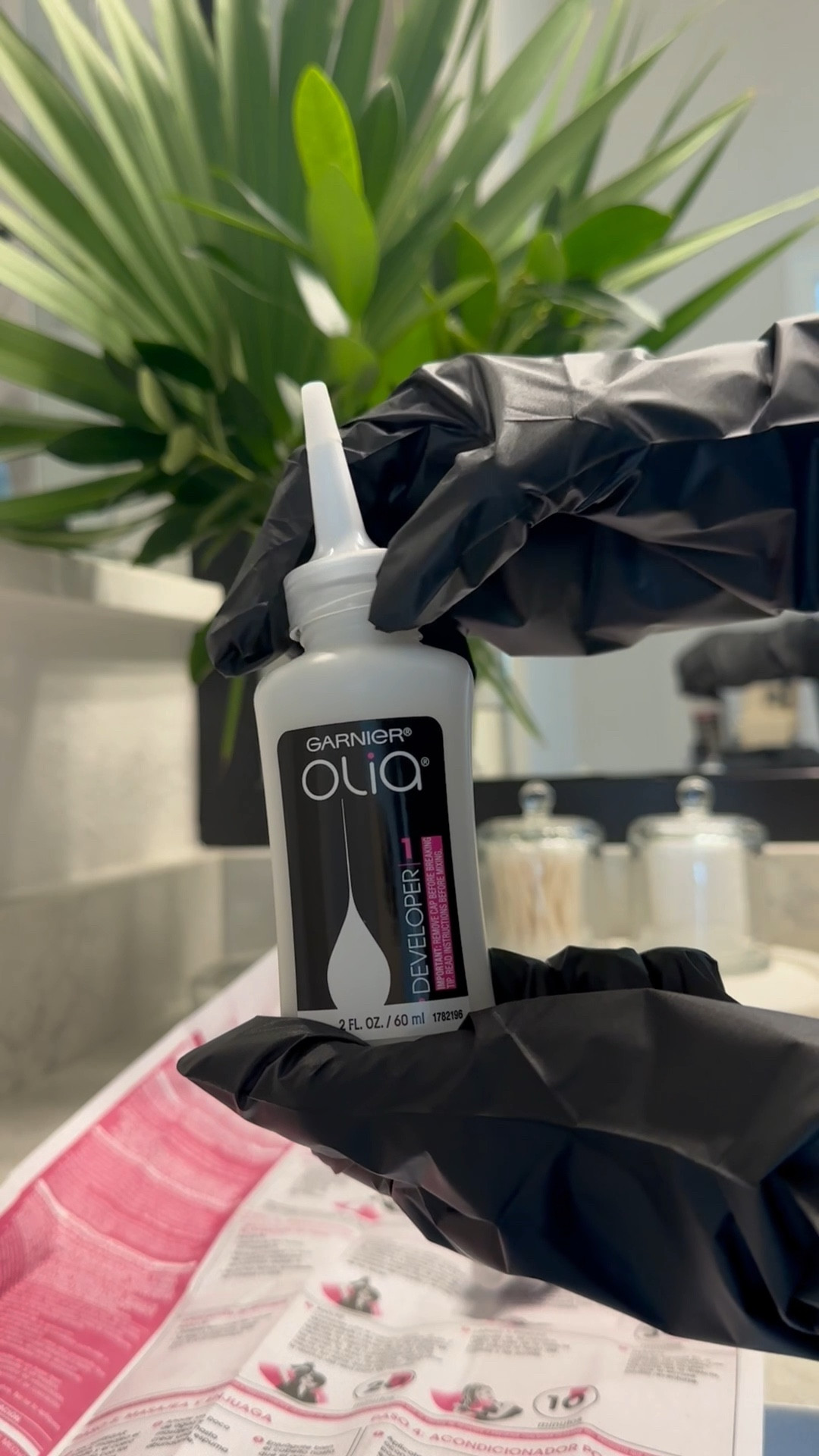 Glow-Up Day: New Hair, New Coat, New Mood 


#LTKSeasonal #LTKBeauty #LTKHoliday