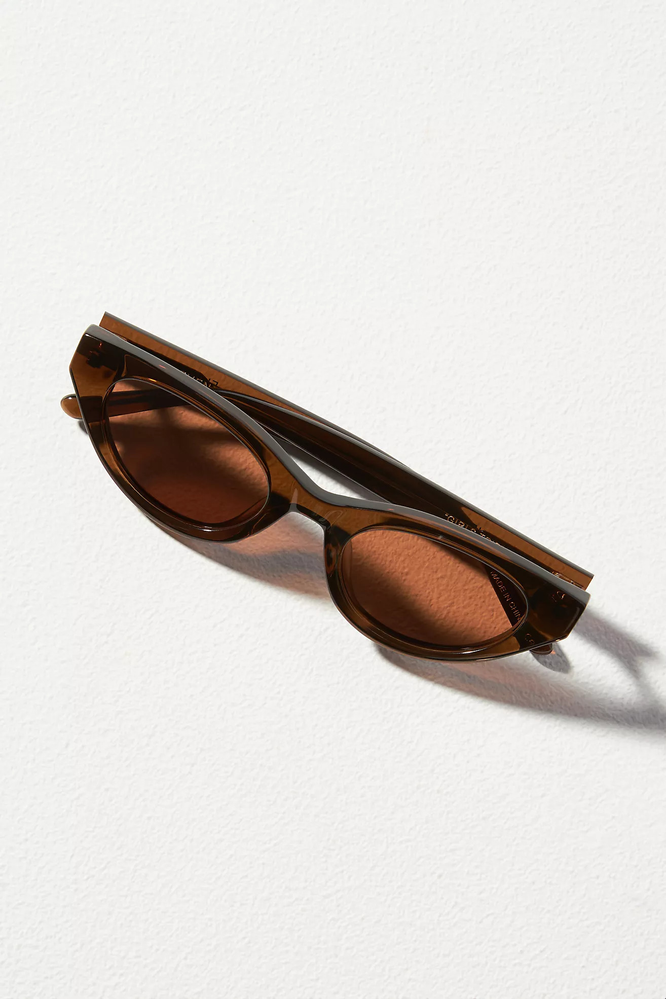 Eleventh Hour Girls Trip Polarized Sunglasses | Anthropologie (US)