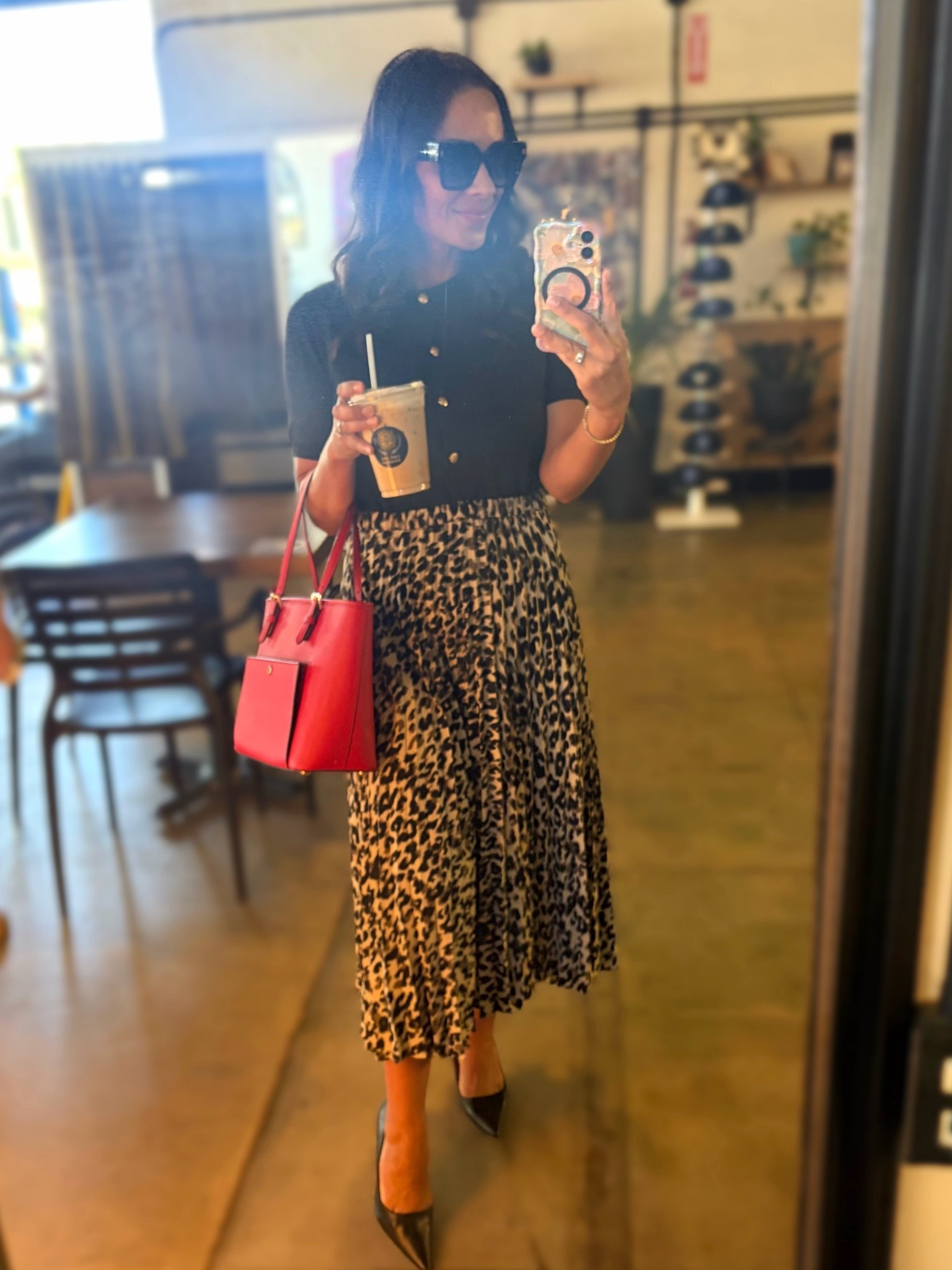Work event, but make it cute

#LTKmomlife #LTKootd #LTKWorkwear