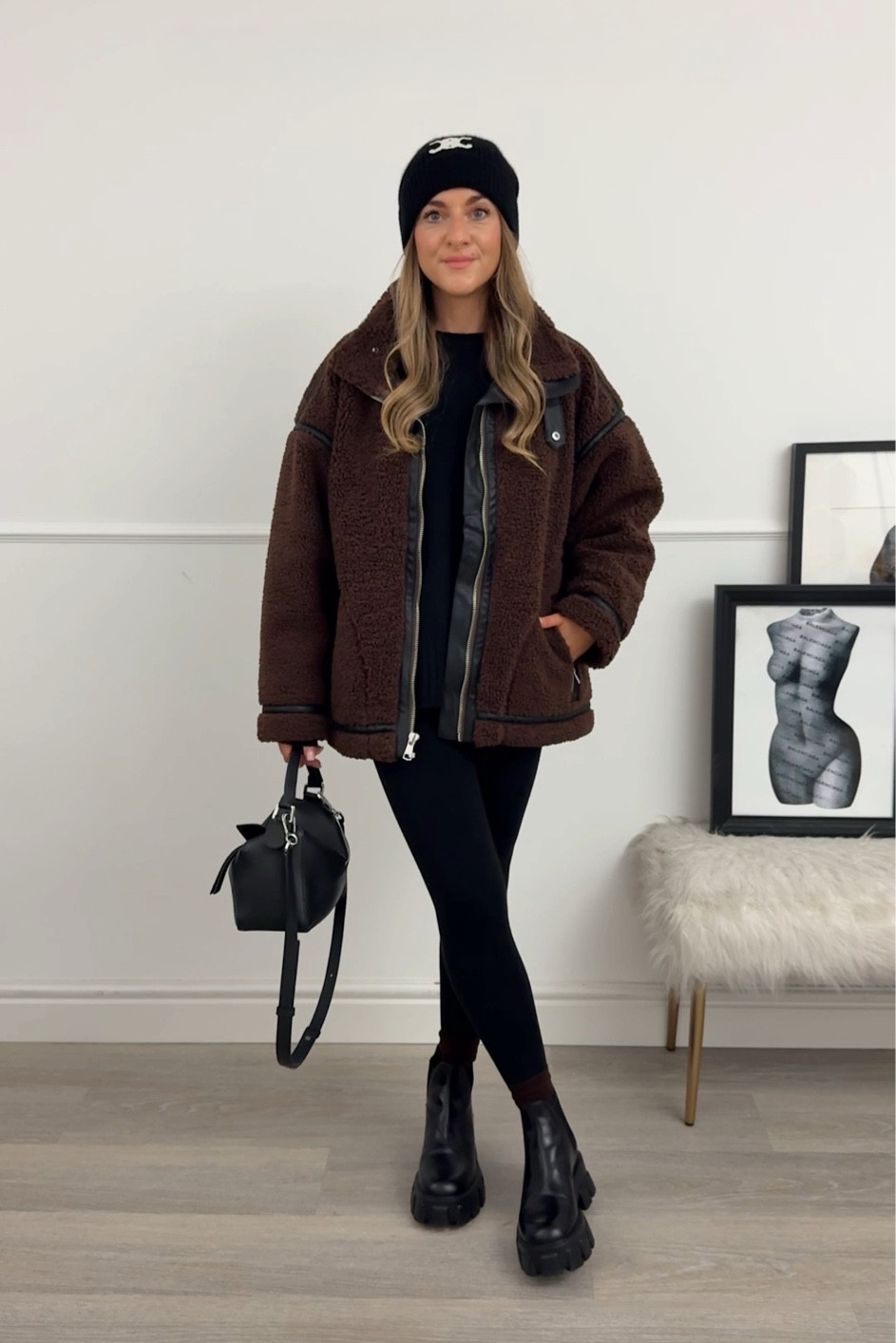 #LTKwinter #LTKstyletip #LTKluxury