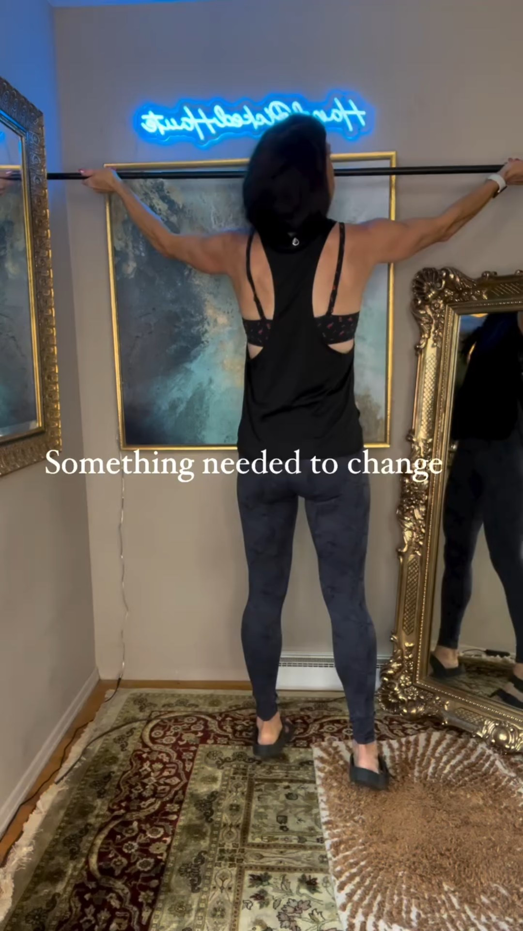 How do you feel about the new backdrop?

I’m going all in on the Country Western theme & bringing it right into the decor in my office. 🤠 🐎 

What works, what doesn’t? 

I need opinions on what you love and not so much.

Taking all opinions right now and that never happens!🤣

#homedecor #trending #trendingreels #boho #reels #explore

#LTKHome #LTKSpringSale #LTKWatchNow