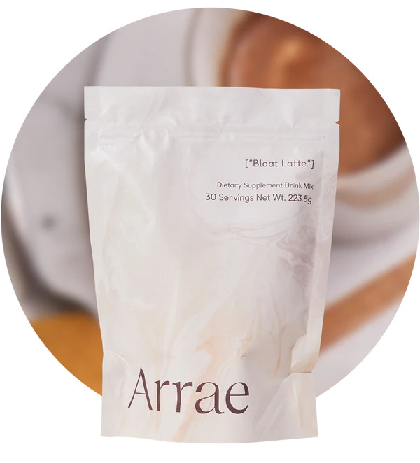 Bloat Latte | Arrae