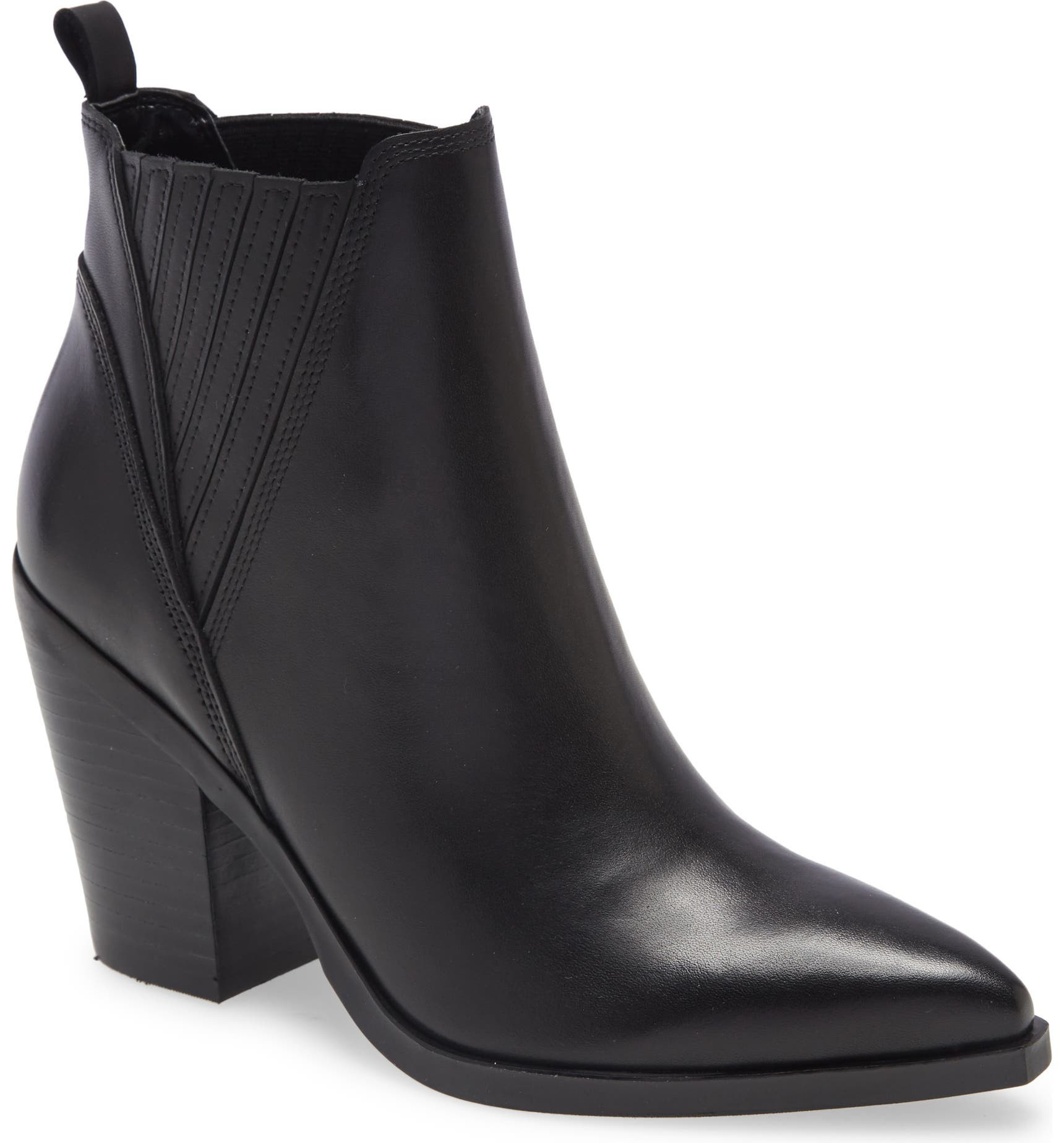Gadri Pointed Toe Bootie | Nordstrom