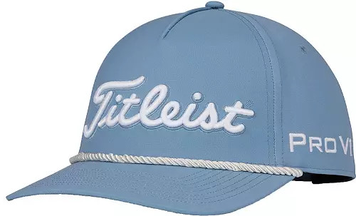 Titleist Men's Tour Rope Golf Hat | Dick's Sporting Goods