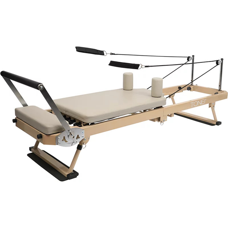 Tone Pilates Reformer | Academy Sports + Outdoors