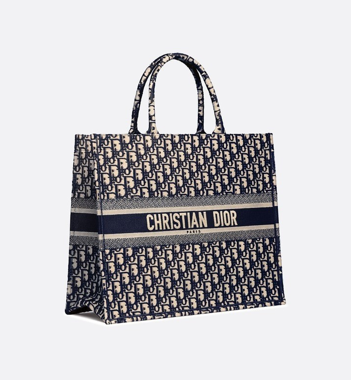 Dior Book Tote | Dior Beauty (US)