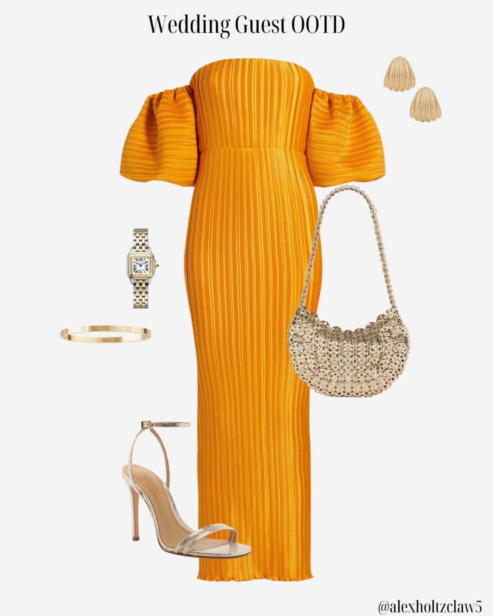 Wedding guest dress OOTD

#LTKWedding #LTKParties #LTKStyleTip