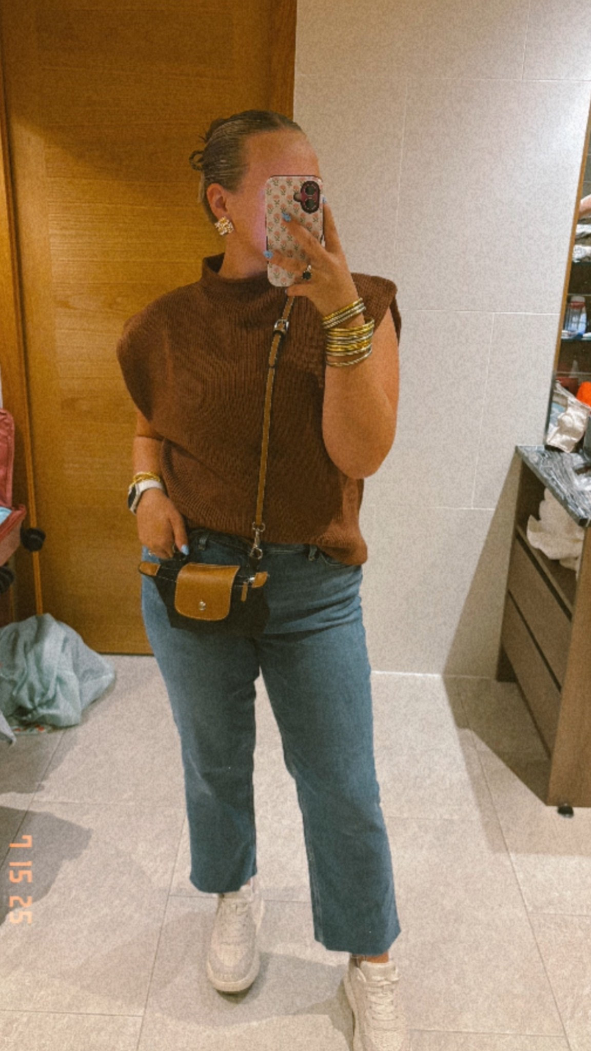 Edinburgh outfit 🏴󠁧󠁢󠁳󠁣󠁴󠁿💌 everything is from Amazon!! 

#LTKStyleTip #LTKFindsUnder50 #LTKTravel