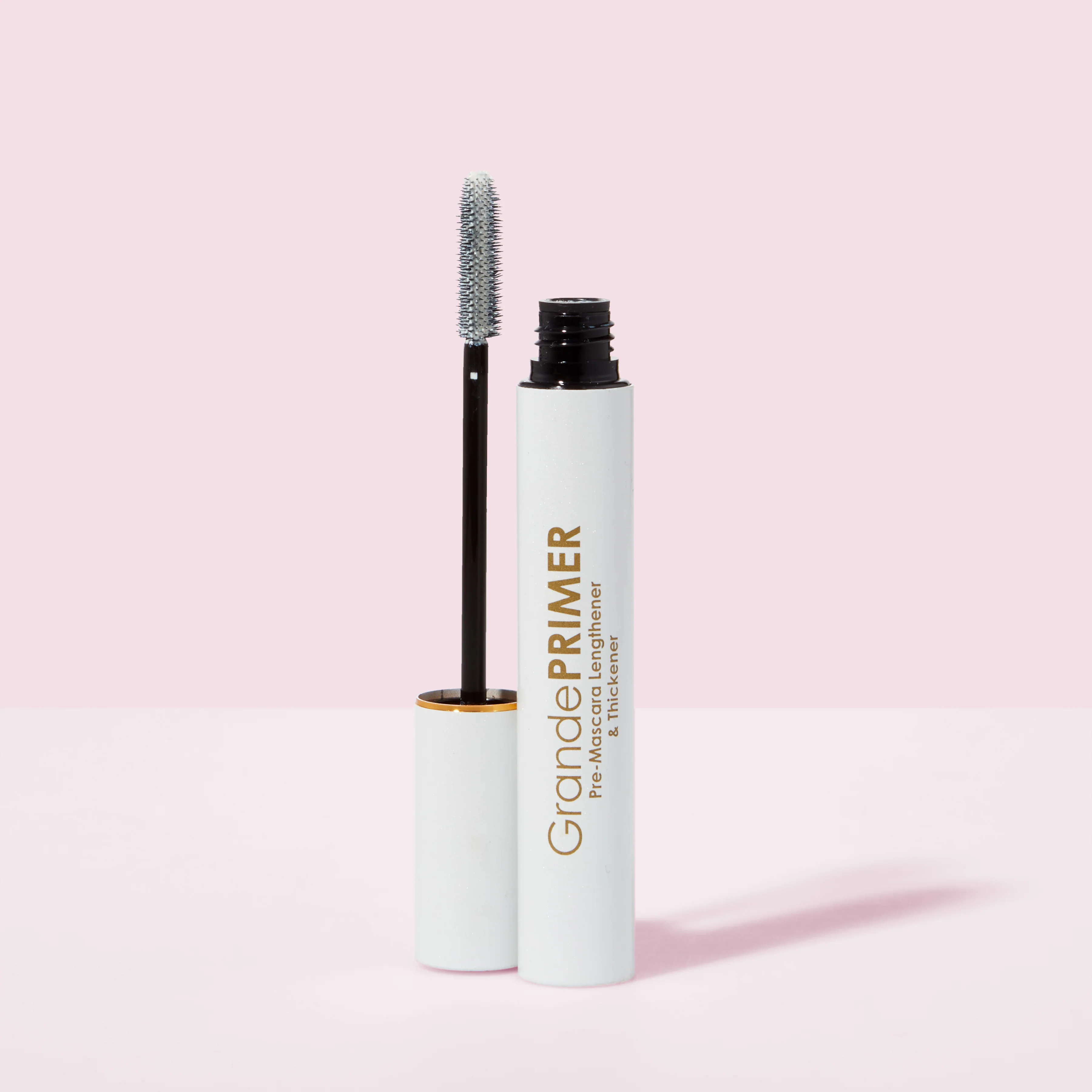 GrandePRIMER Pre-Mascara Lengthener & Thickener | Grande Cosmetics, LLC