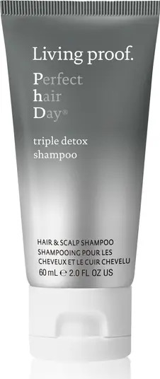 Perfect hair Day™ Triple Detox Shampoo | Nordstrom
