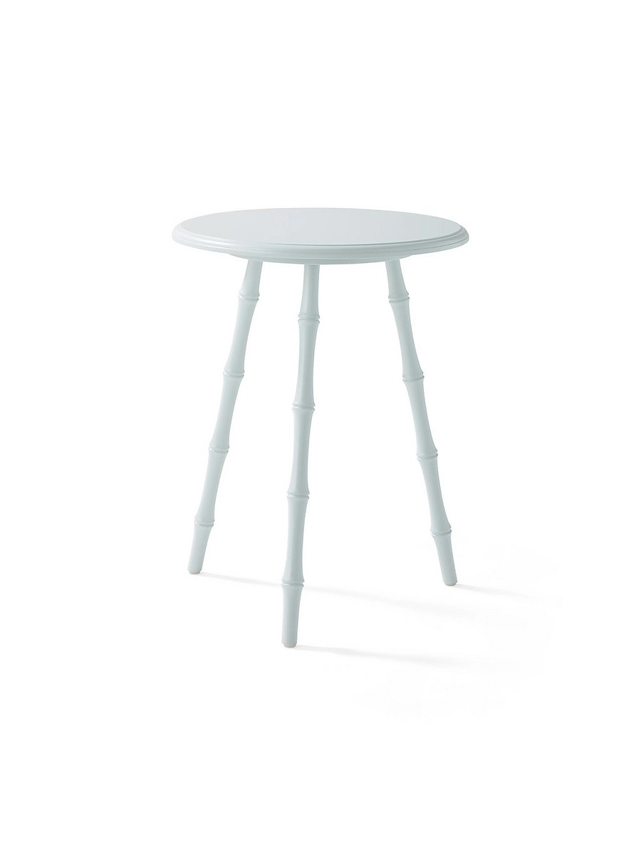 Sagano Side Table | Serena and Lily