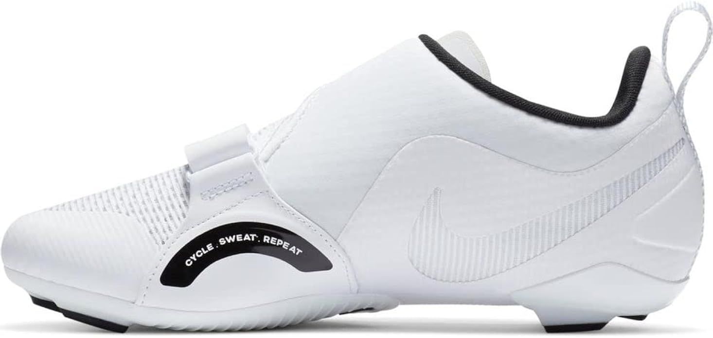 Amazon.com | Nike SuperRep Cycle Womens CJ0775-100 (White/Black), Size 7.5 | Cycling | Amazon (US)