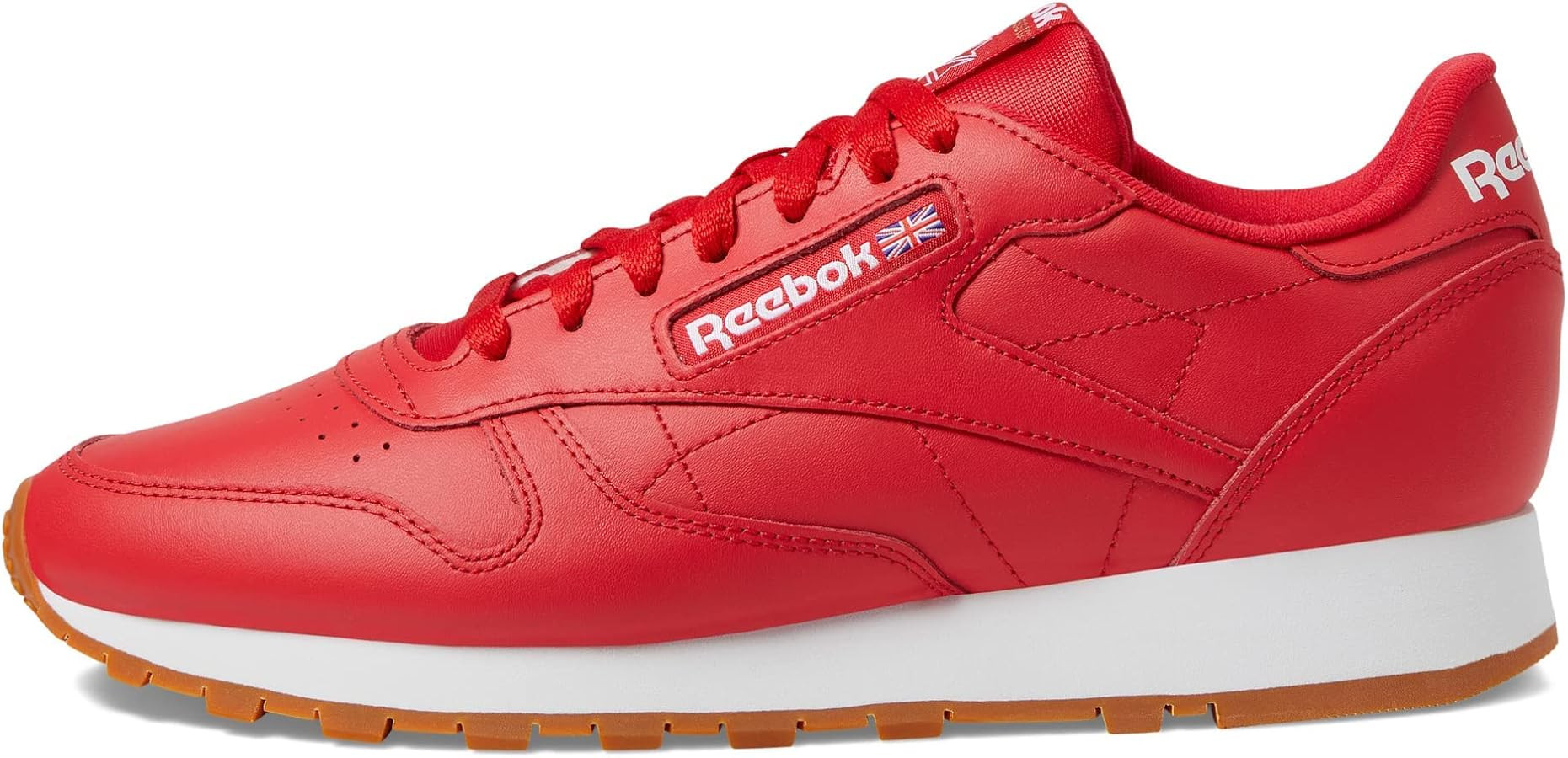 Reebok Unisex-Adult Classic Leather Sneaker | Amazon (US)