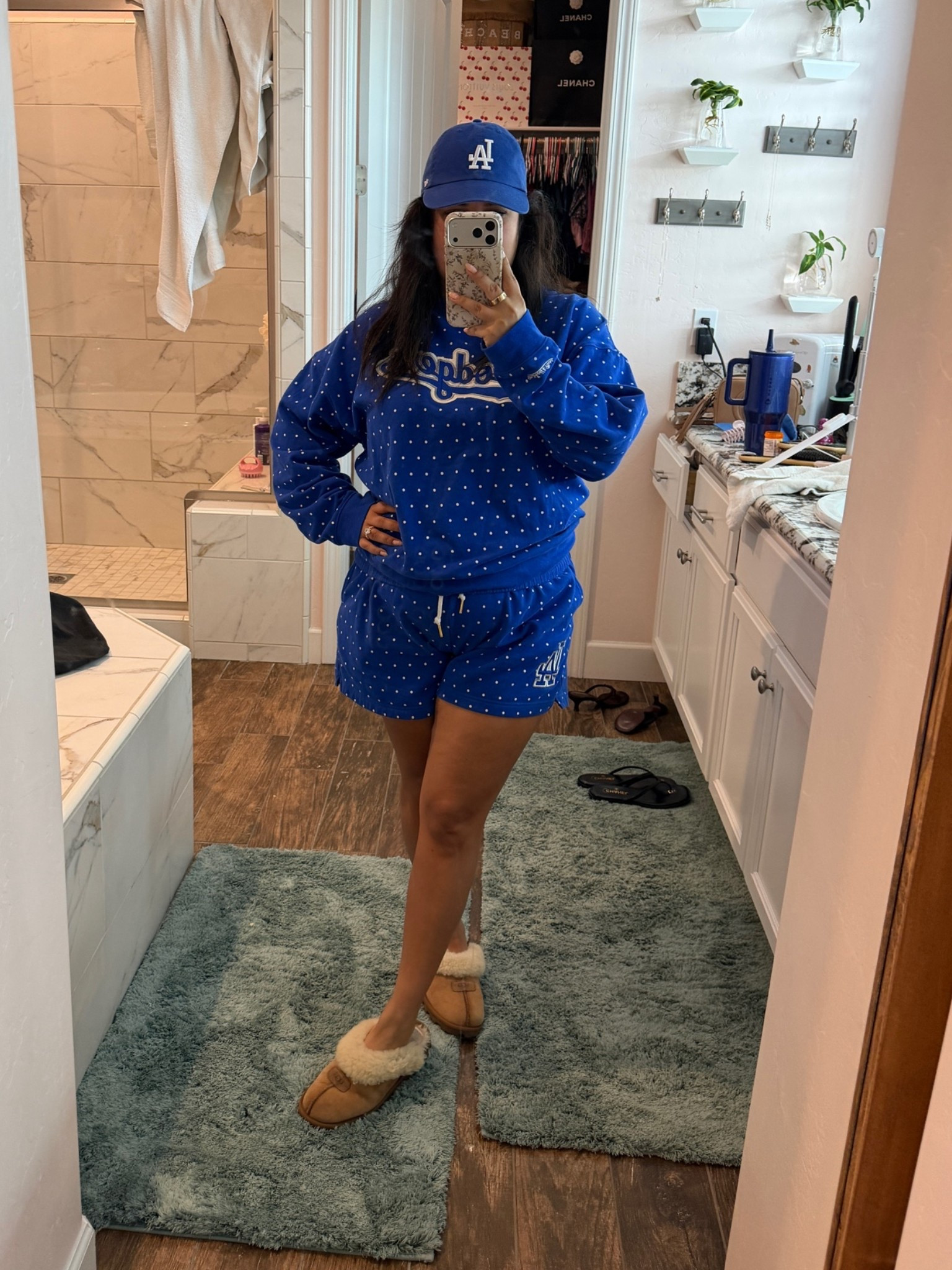 OOTD💙✨ @Anthropologie

#LTKdayinmylife #LTKmomlife #LTKootd