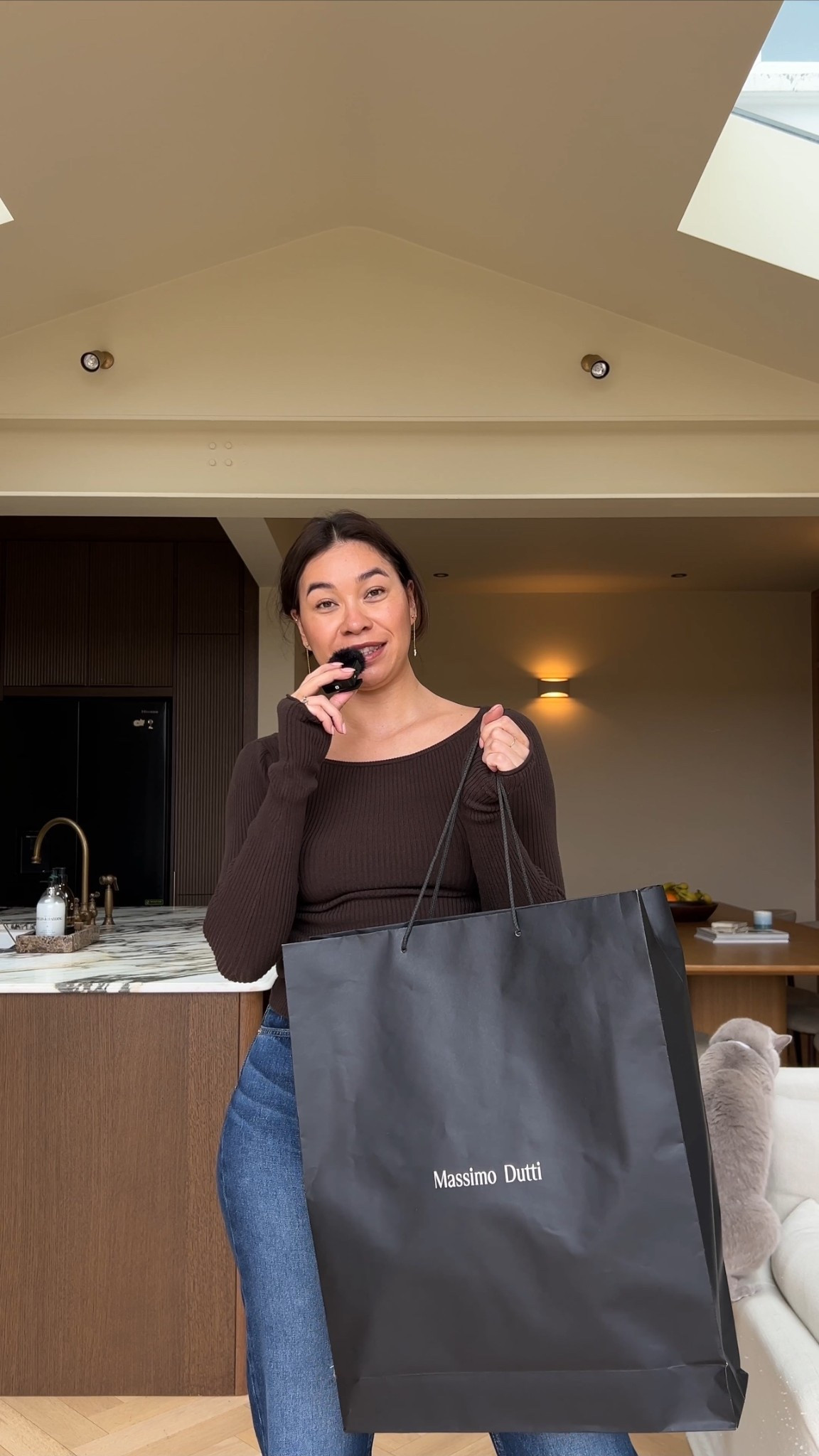 Massimo haul 

#LTKuk #LTKspring #LTKeurope