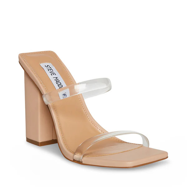 BLAKE CLEAR | Steve Madden (US)