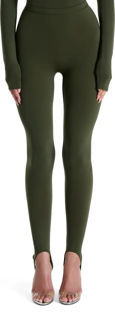 Naked Wardrobe Naked Stirrup Leggings | Nordstrom | Nordstrom