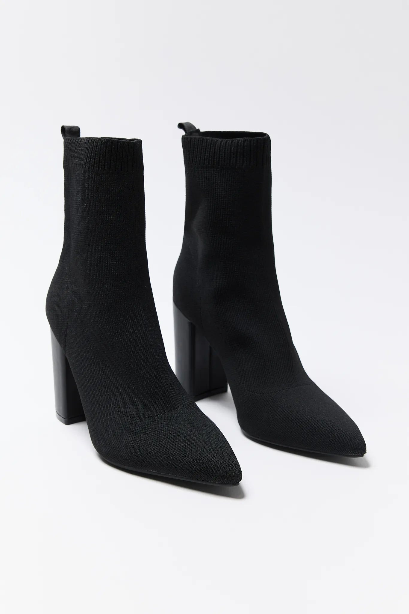Levi Booties | Avara