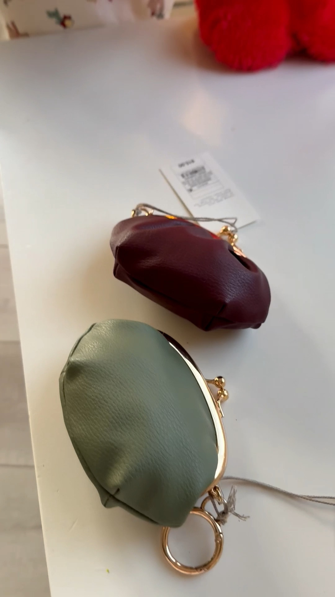 Cutest little gift idea! 

#LTKGiftGuide #LTKHoliday #LTKFindsUnder50