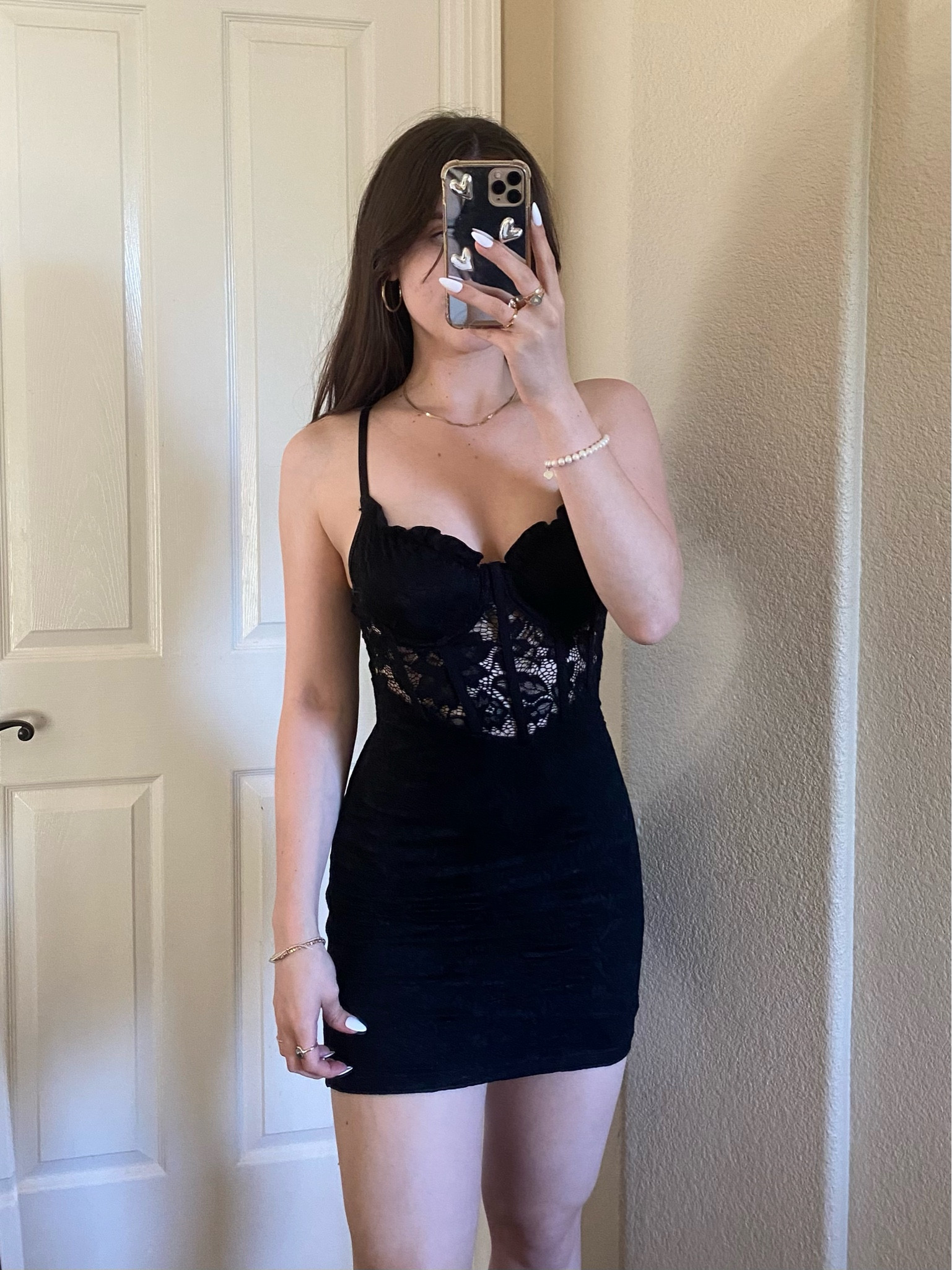 Pretty amazon dress. True to size✨

Girls Night Outfit / Girls Night Out Outfits / Girls Night Outfit Amazon / Girls Night Out Dress / lace dress / little black dress / amazon little black dress / Date Night Amazon / amazon Date Night Outfits / Casual Date Night Outfit / Date Night Outfits Amazon / Date Night Outfits / Date Night Dress / Date Night Tops / Date Outfit / College Outfits / College Going Out Outfits / College Night Out Outfits / College Fashion / Amazon Womens Clothes / Amazon Finds Clothes / Amazon Clothing / Amazon Must Haves / Amazon Basics / amazon basic tops / Amazon Fashion / Amazon Fashion Finds / Amazon Favorites / Amazon Style / Amazon Clothes / amazon fashion finds / party dress / amazon party dress

#LTKFindsUnder50 #LTKParties #LTKSeasonal