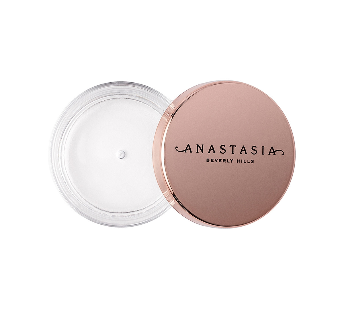 Anastasia Beverly Hills Brow Freeze Extreme Hold Laminated-Look Sculpting Wax | Macy's