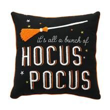 Hocus Pocus Halloween Throw Pillow by Ashland® | Michaels Stores