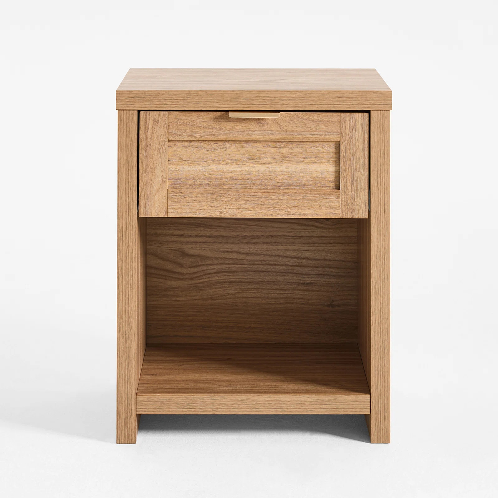Allenside 1 - Drawer Nightstand | Wayfair North America