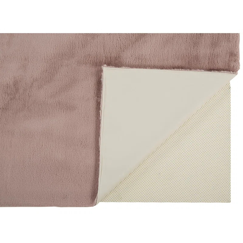 Norford Solid Color Rug | Wayfair North America