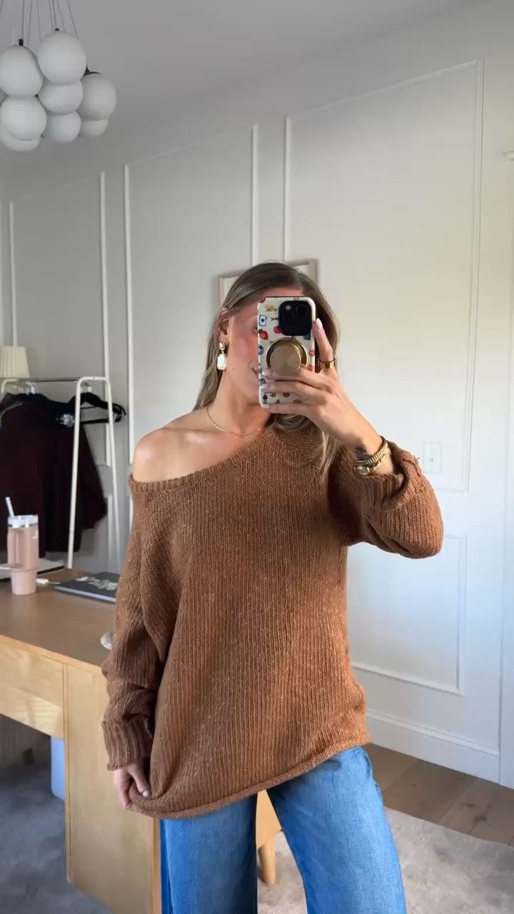 You all know I love a cold shoulder top! Makes me feel so feminine! 🫶🏼

#amazon #amazonfashion #amazonfinds #fallfashion #coldshoulder #sweaterweather

#LTKSeasonal #LTKSaleAlert #LTKStyleTip