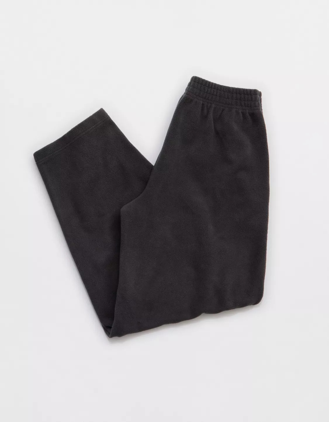 OFFLINE By Aerie Polar Fleece Barrel Pant | Aerie