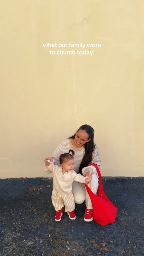 our family Sunday Church Outfits this week! 

toddler | family outfit | sweater | christmas | holiday | seasonal | men's outfit | adidas  

 #LTKSeasonal #LTKStyleTip #LTKFamily